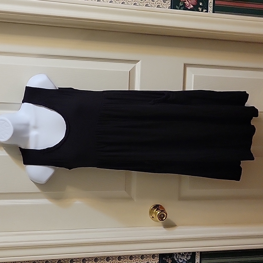 Sweet Lounge Dress